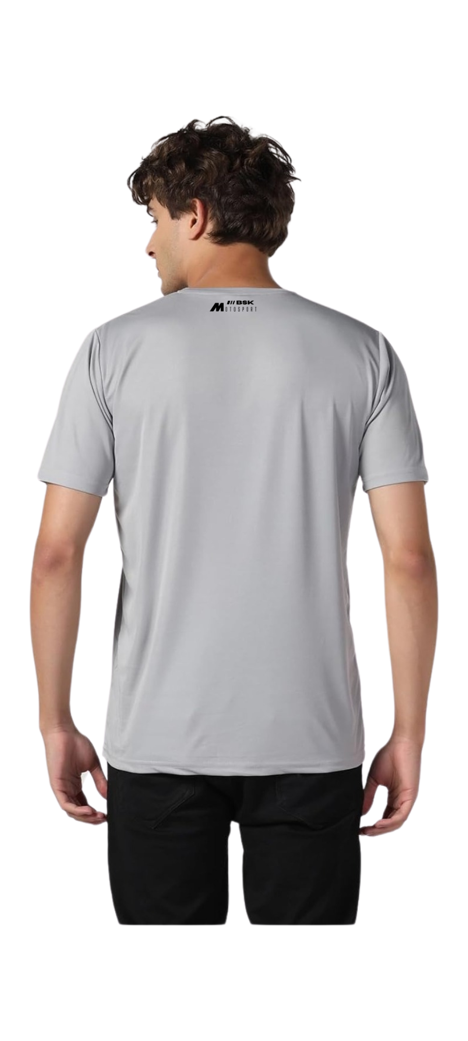 BSK DRYFIT TSHIRT