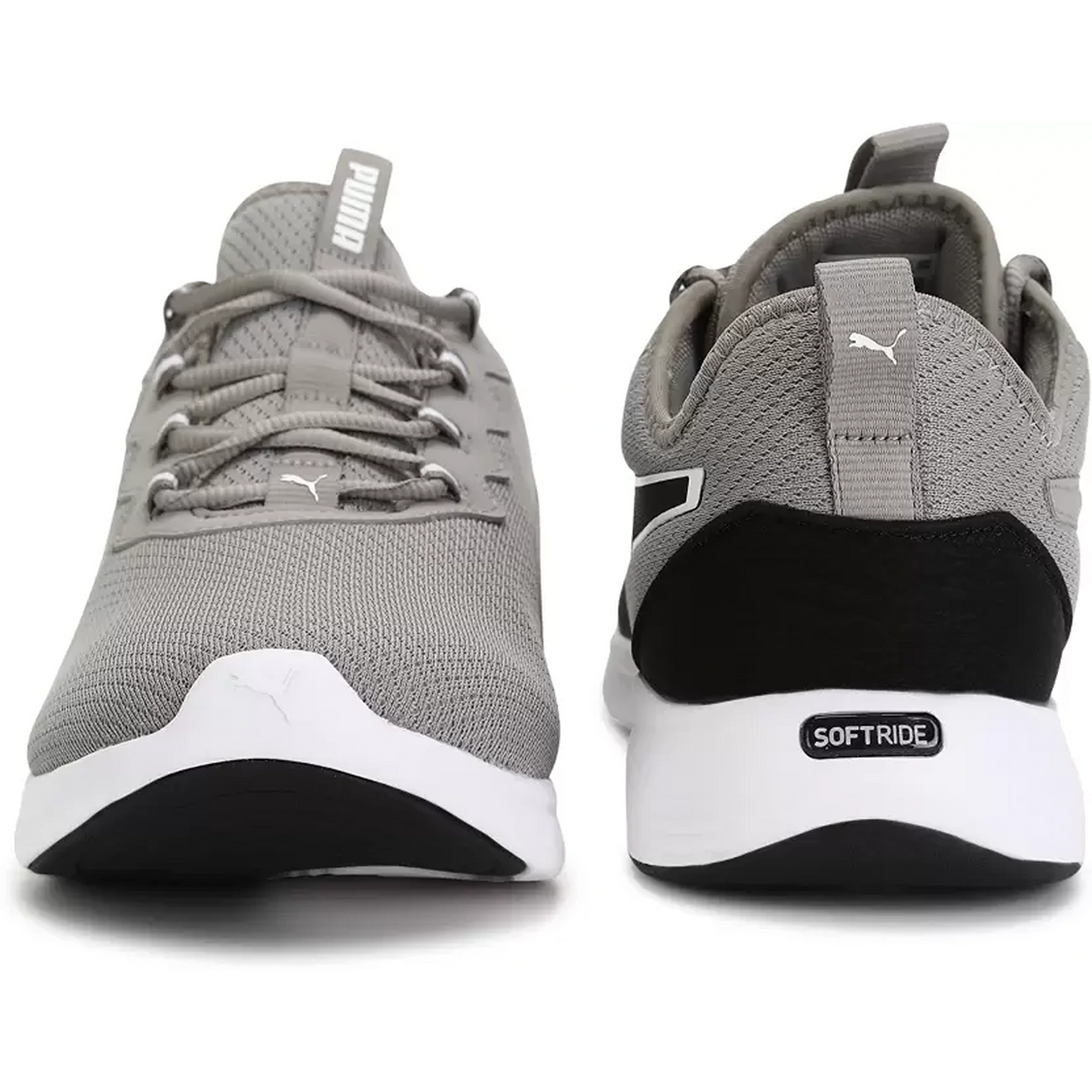 PUMA SOFTRIDE ULTRA SNUG SHOES - (31075901)