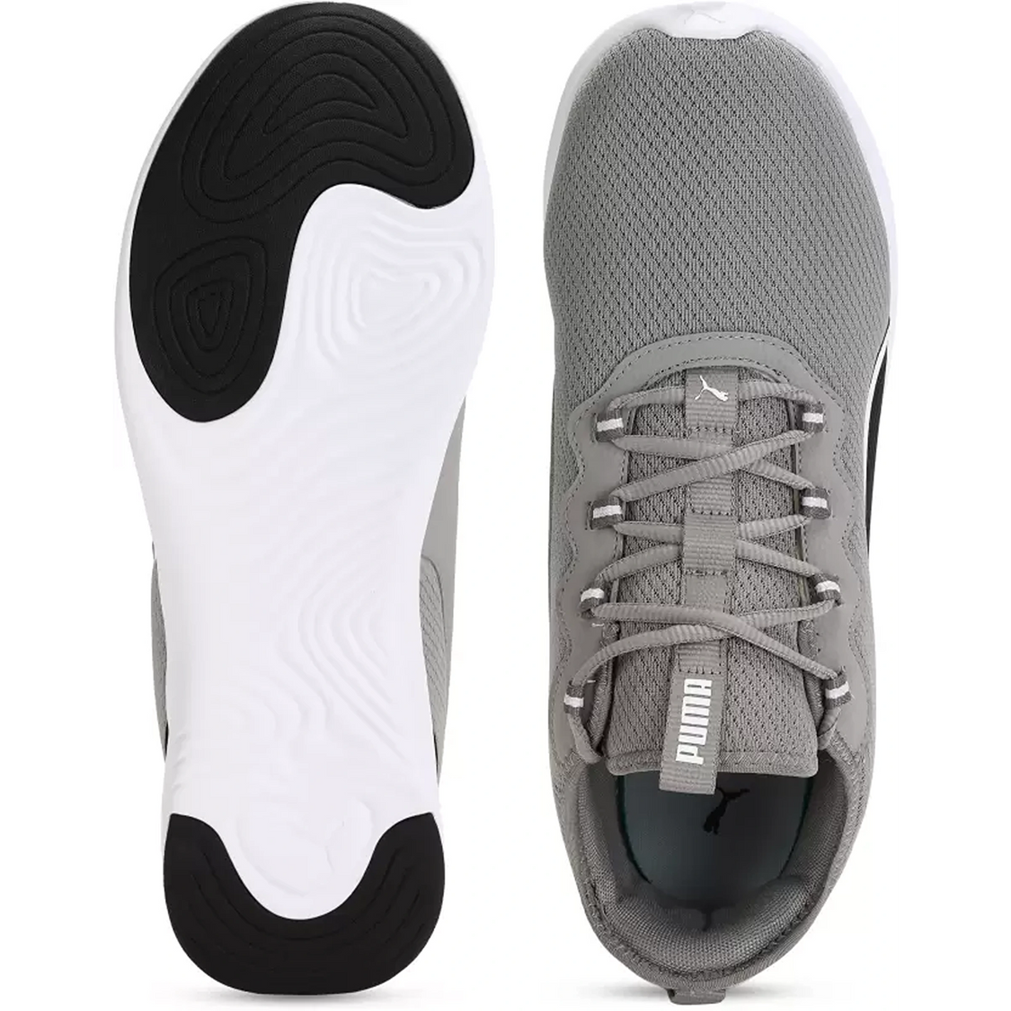 PUMA SOFTRIDE ULTRA SNUG SHOES - (31075901)