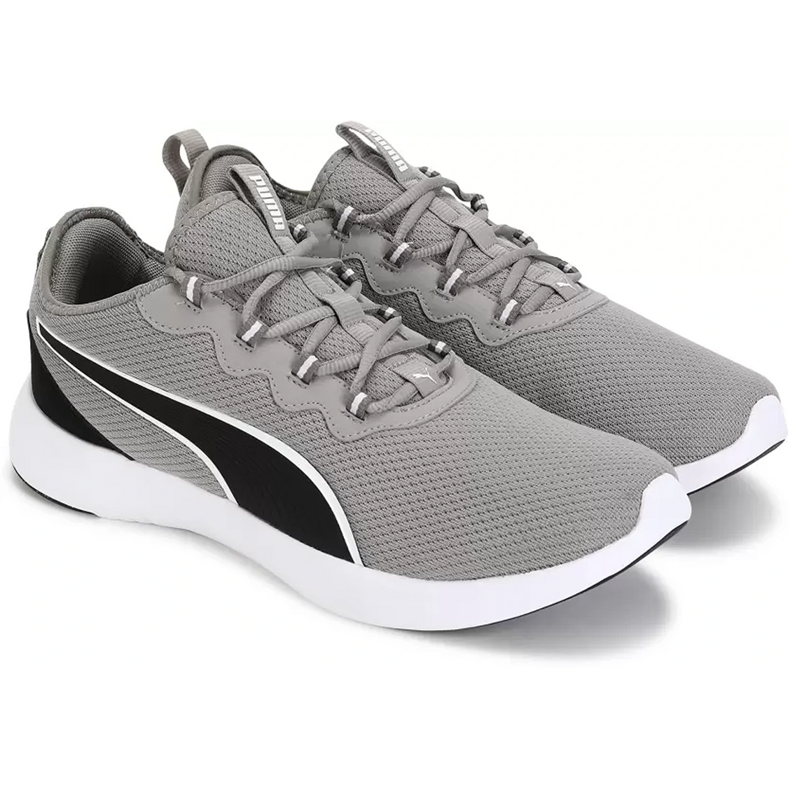 PUMA SOFTRIDE ULTRA SNUG SHOES - (31075901)