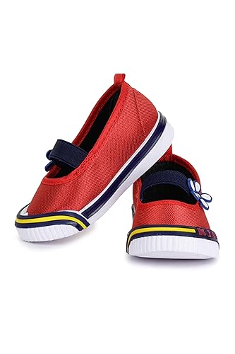 LUCY & LUKE LIBERTY SHOES KIDS