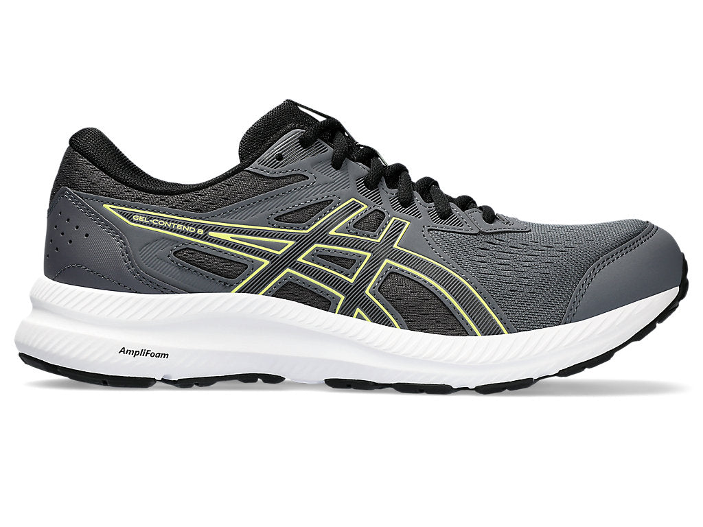 ASICS GEL CONTEND 8 SHOES - (1011B492-026)