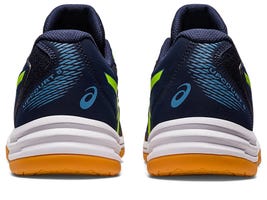 ASICS UPCOURT 5 BADMINTON SHOES - (1071A086-401)