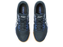 ASICS UPCOURT 5 BADMINTON SHOES - (1071A086-403)