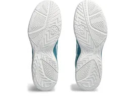 ASICS UPCOURT 5 BADMINTON SHOES - (1071A086-404)