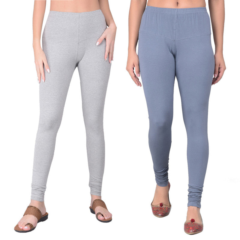 COMFORT LADY ANKLE LENGTH PANTS WOMENS
