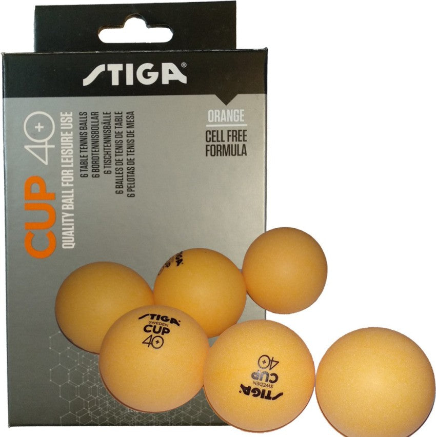 STIGA TT BALL