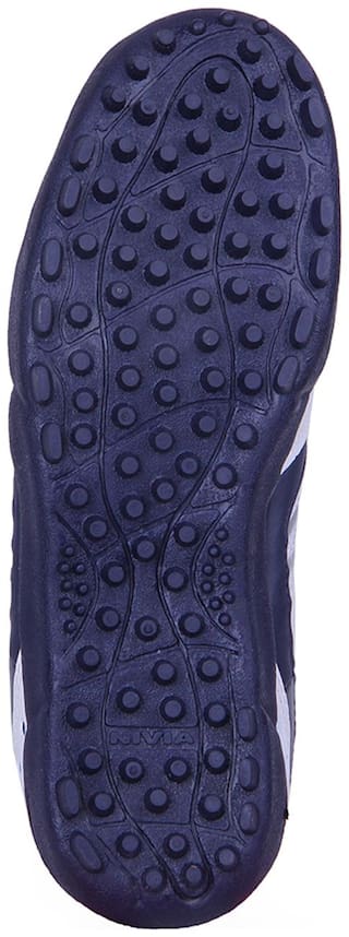 NIVIA CARIBEAN CRICKET SHOES