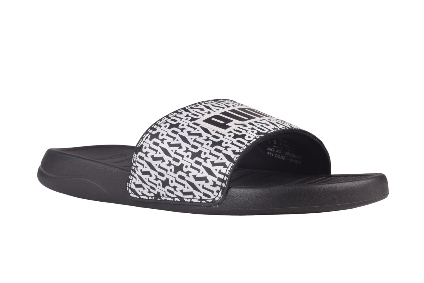 PUMA POPCAT 20 MONO SLIDE - (39126601)