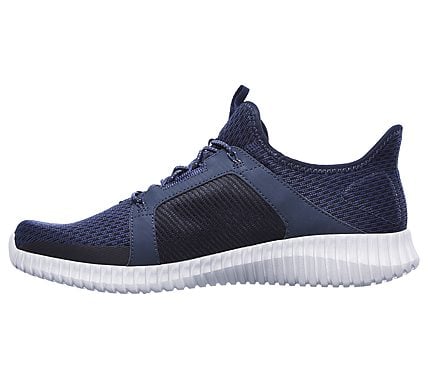 SKECHERS ELITE FLEX SHOES -(SN52640/NVOR)