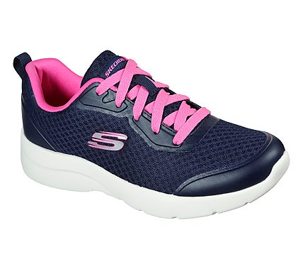 SKECHERS DYNAMIGHT 2.0 SPECIAL MEMORY SHOES - (SN 149541I/NVPH)