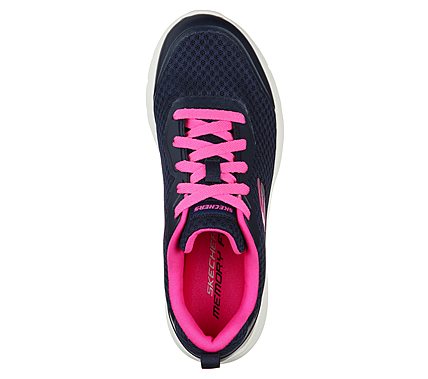SKECHERS DYNAMIGHT 2.0 SPECIAL MEMORY SHOES - (SN 149541I/NVPH)