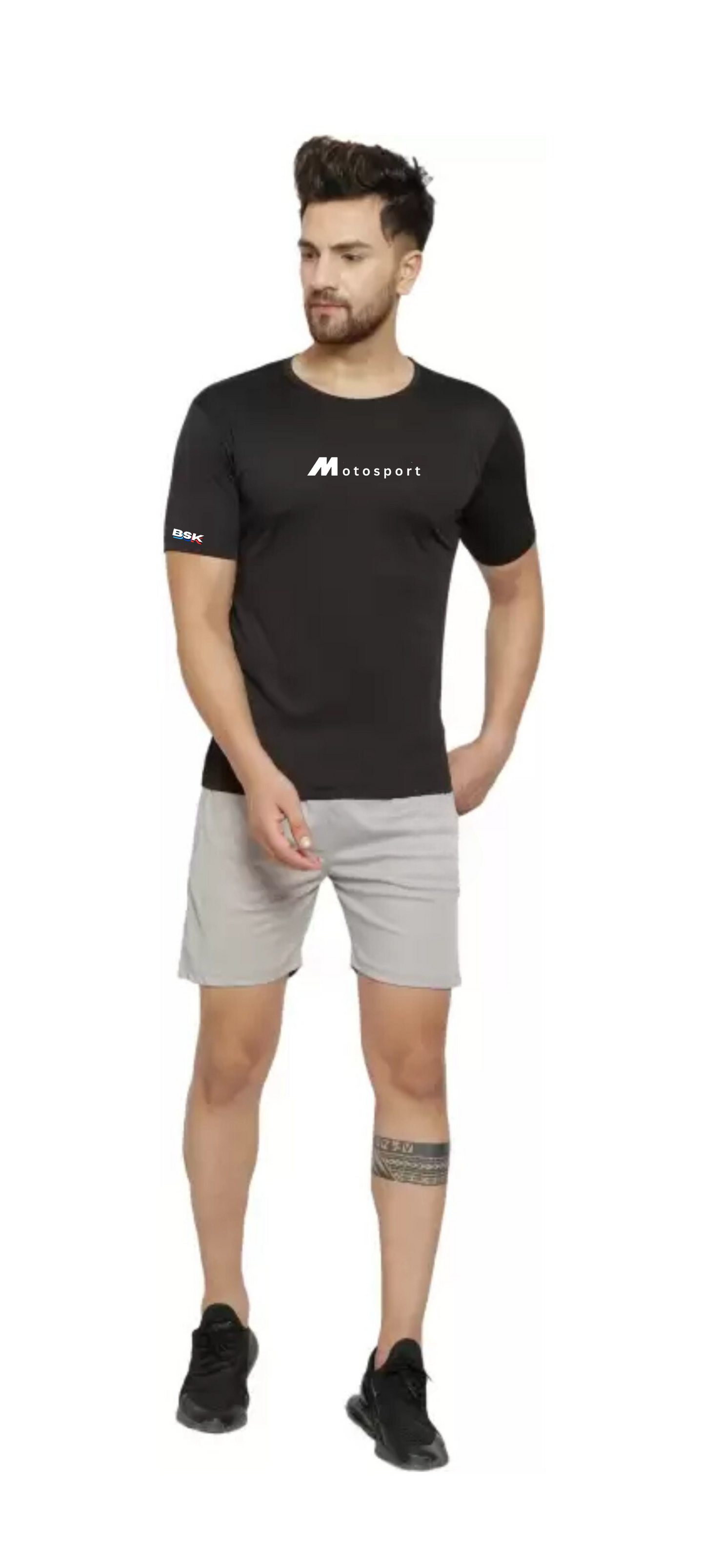 BSK DRYFIT TSHIRT