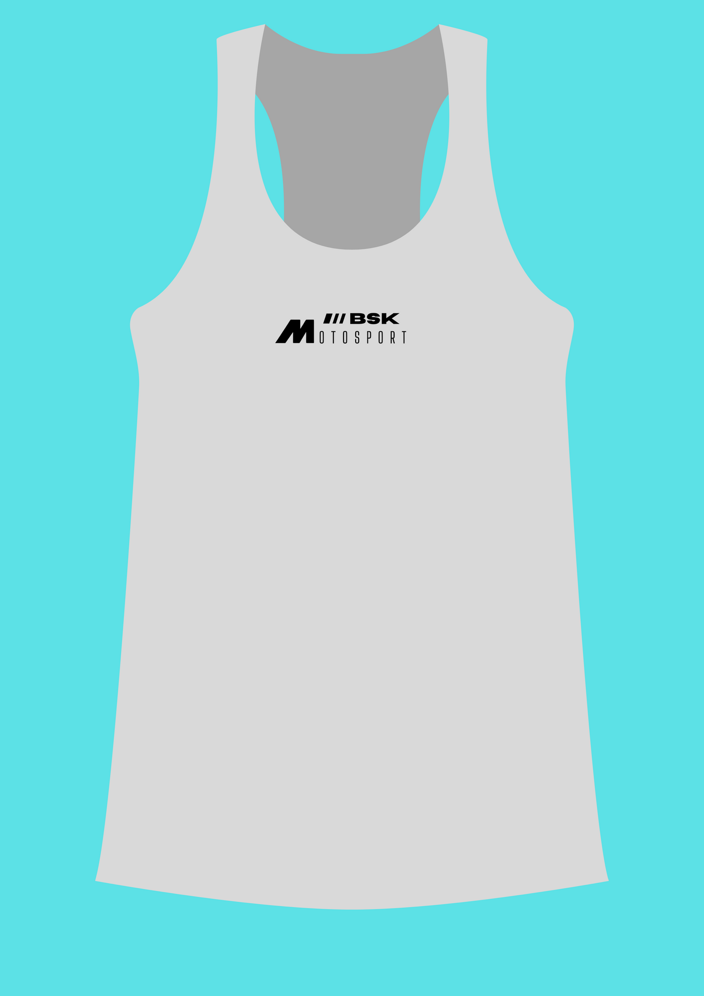 BSK SPORTS DRYFIT SANDO