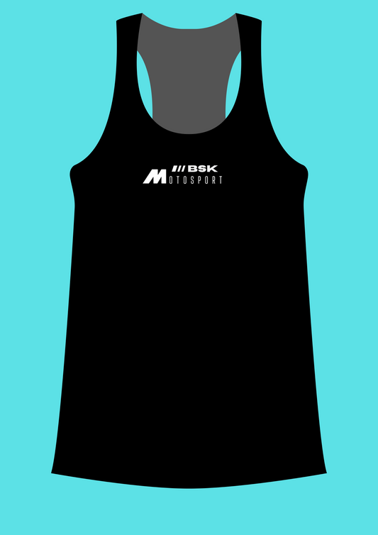 BSK SPORTS DRYFIT SANDO