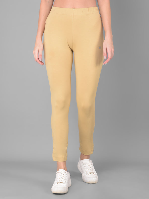 COMFORT LADY STRAIGHT FIT PANTS WOMEN