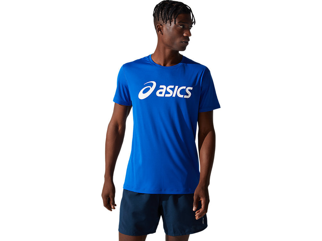 ASICS TSHIRT - Main Image