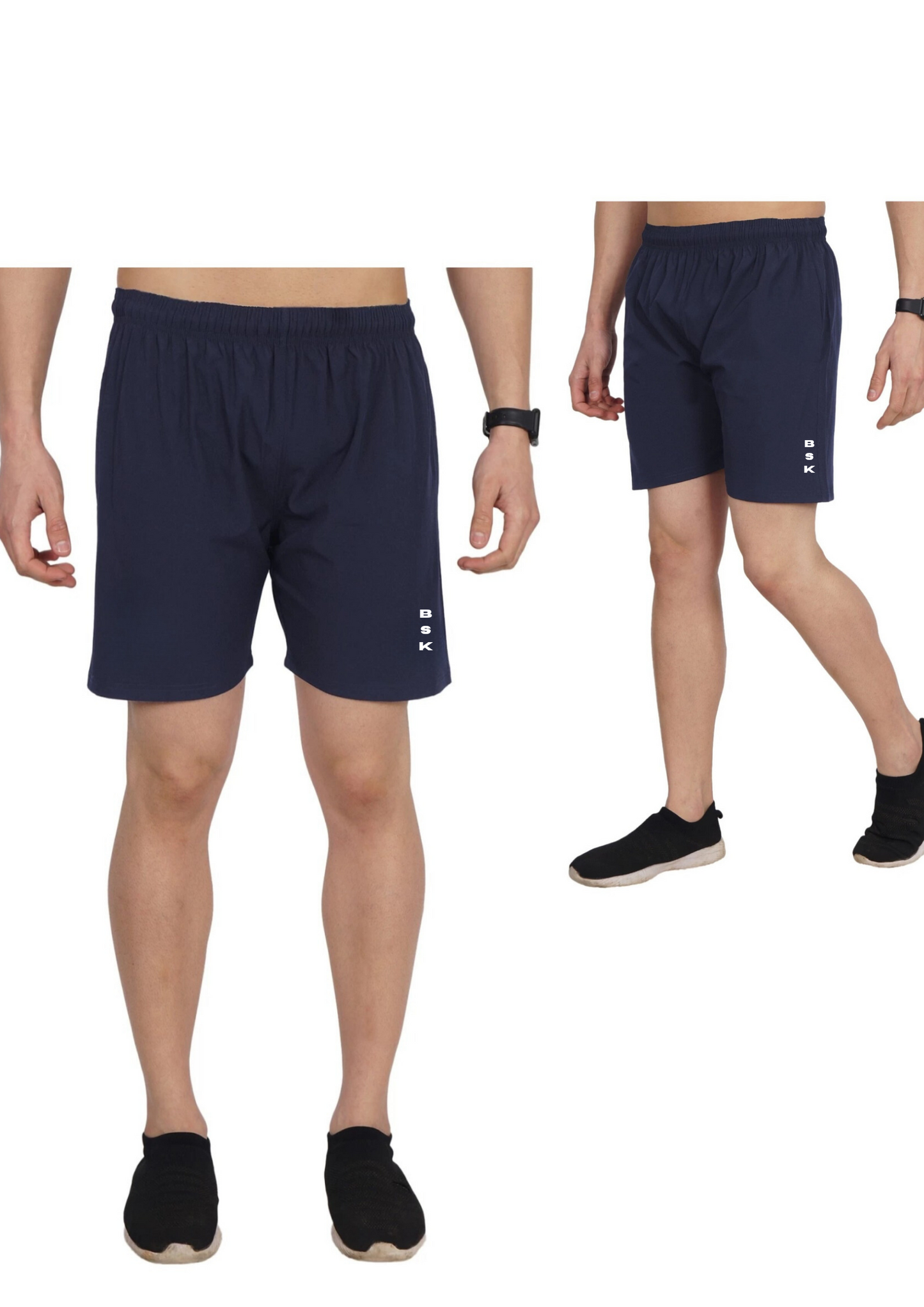 BSK DRYFIT SHORTS