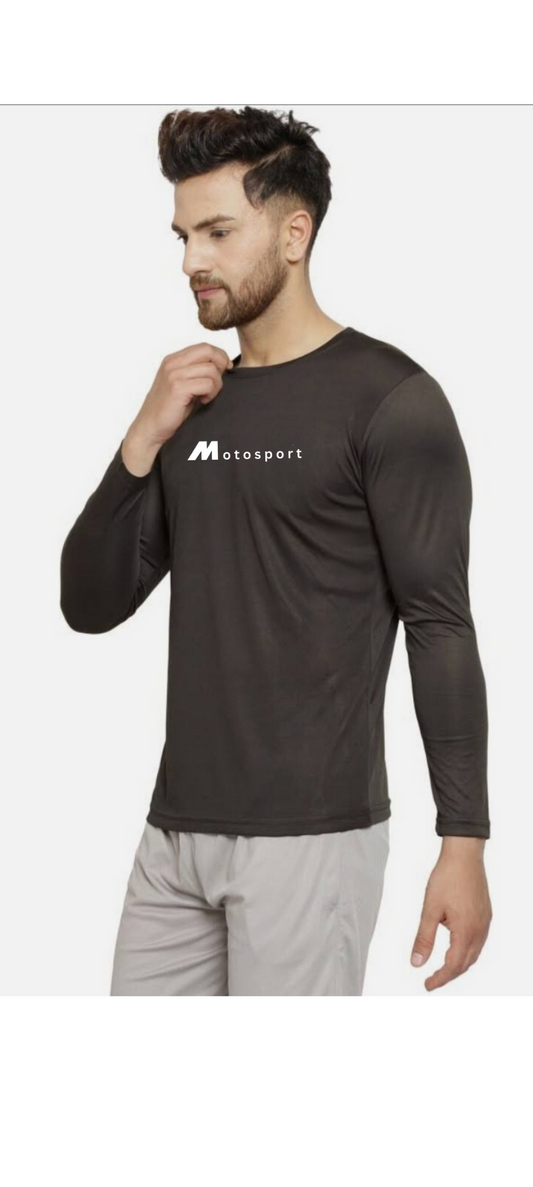 BSK FULL SLEEVES TSHIRT -