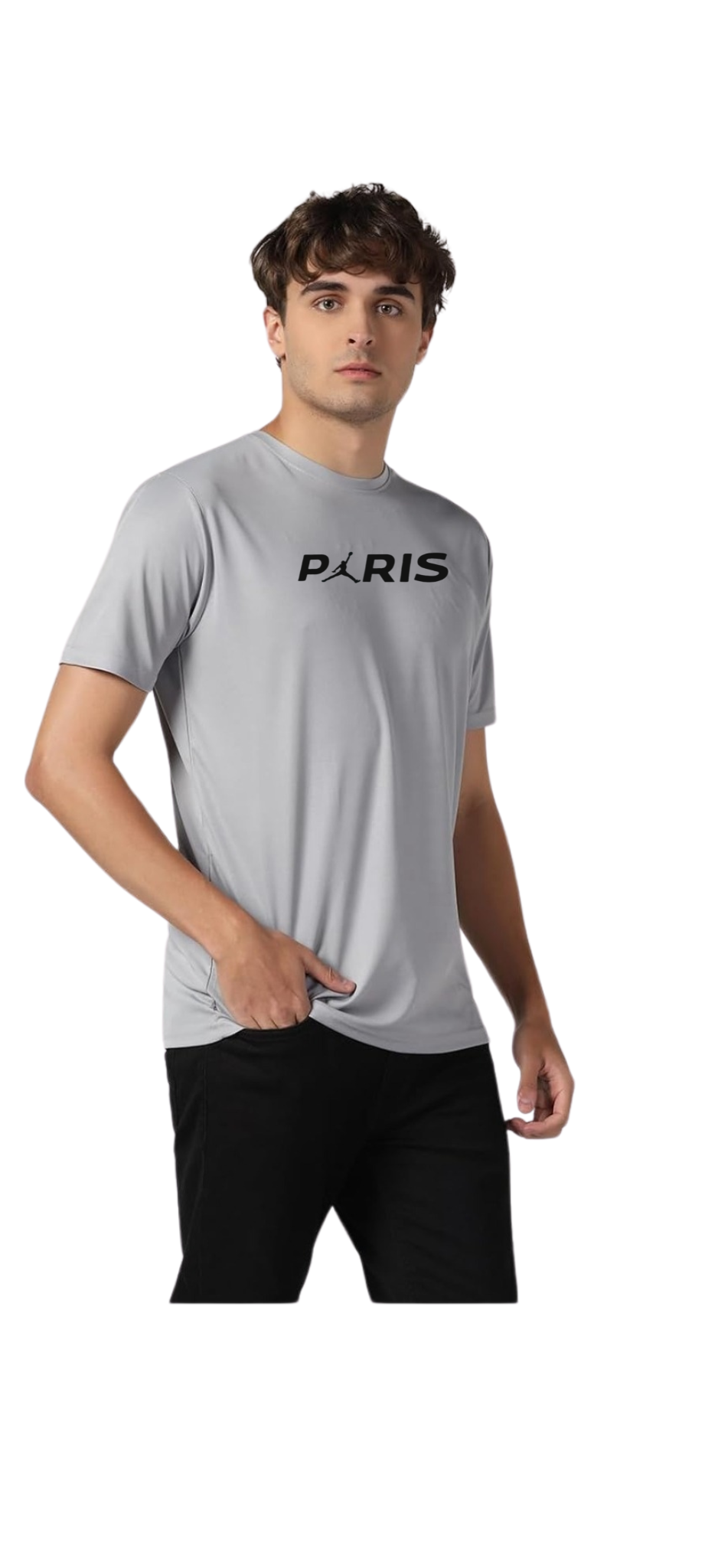 BSK DRYFIT TSHIRT