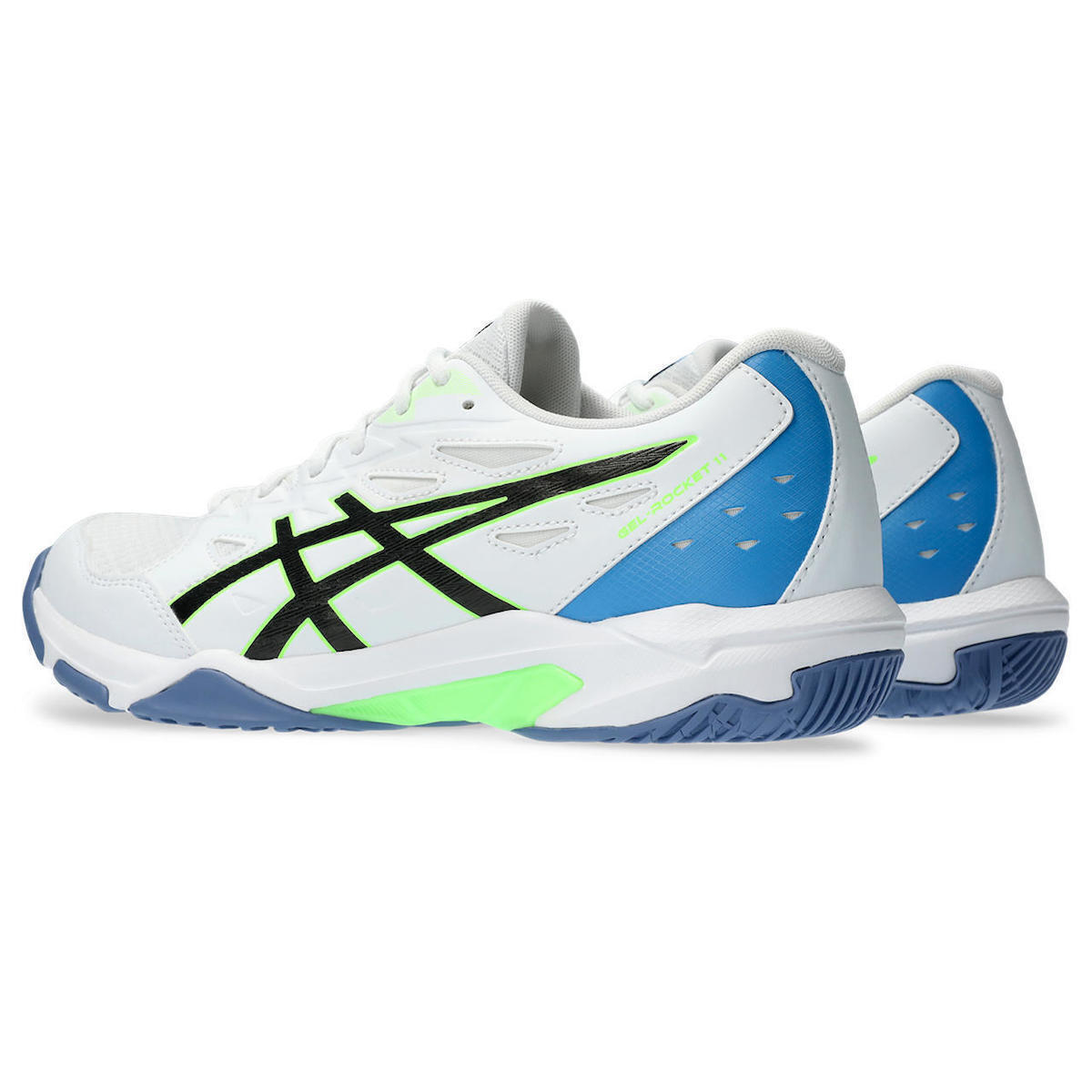 ASICS GEL ROCKET 11 SHOES (1071A091-102)
