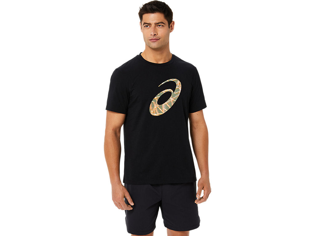 ASICS TSHIRT (2031C752.001)