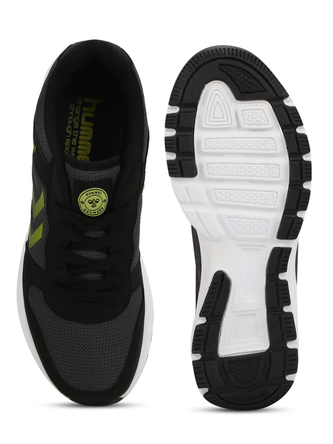 HUMMEL PORTER SHOES 206255-6595