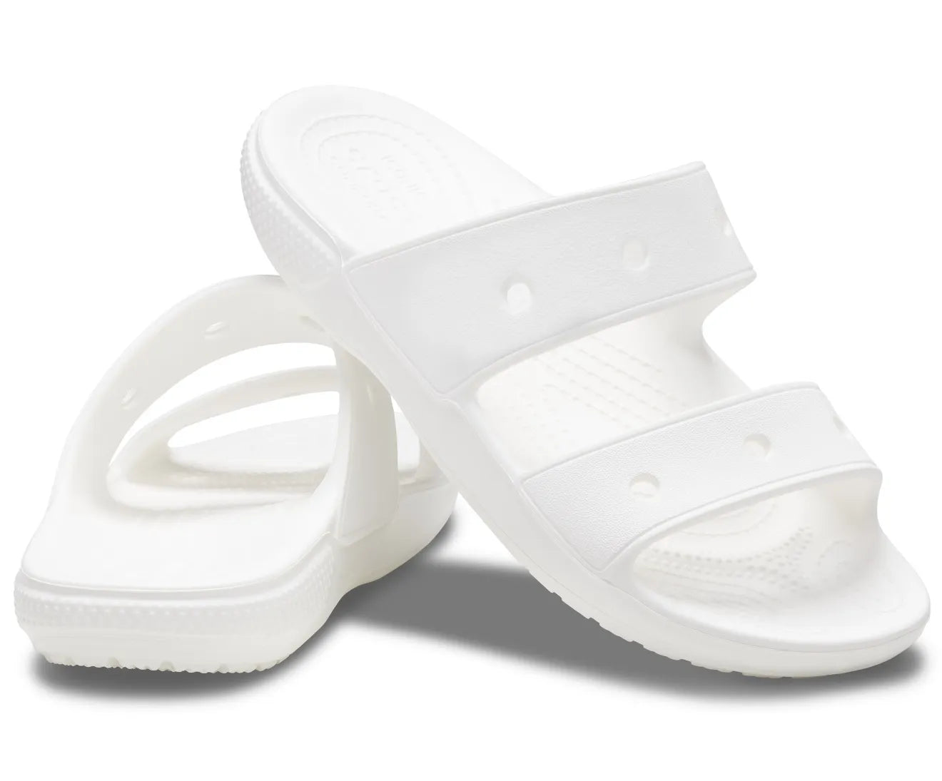 CROCS CLASSIC SANDAL (100)