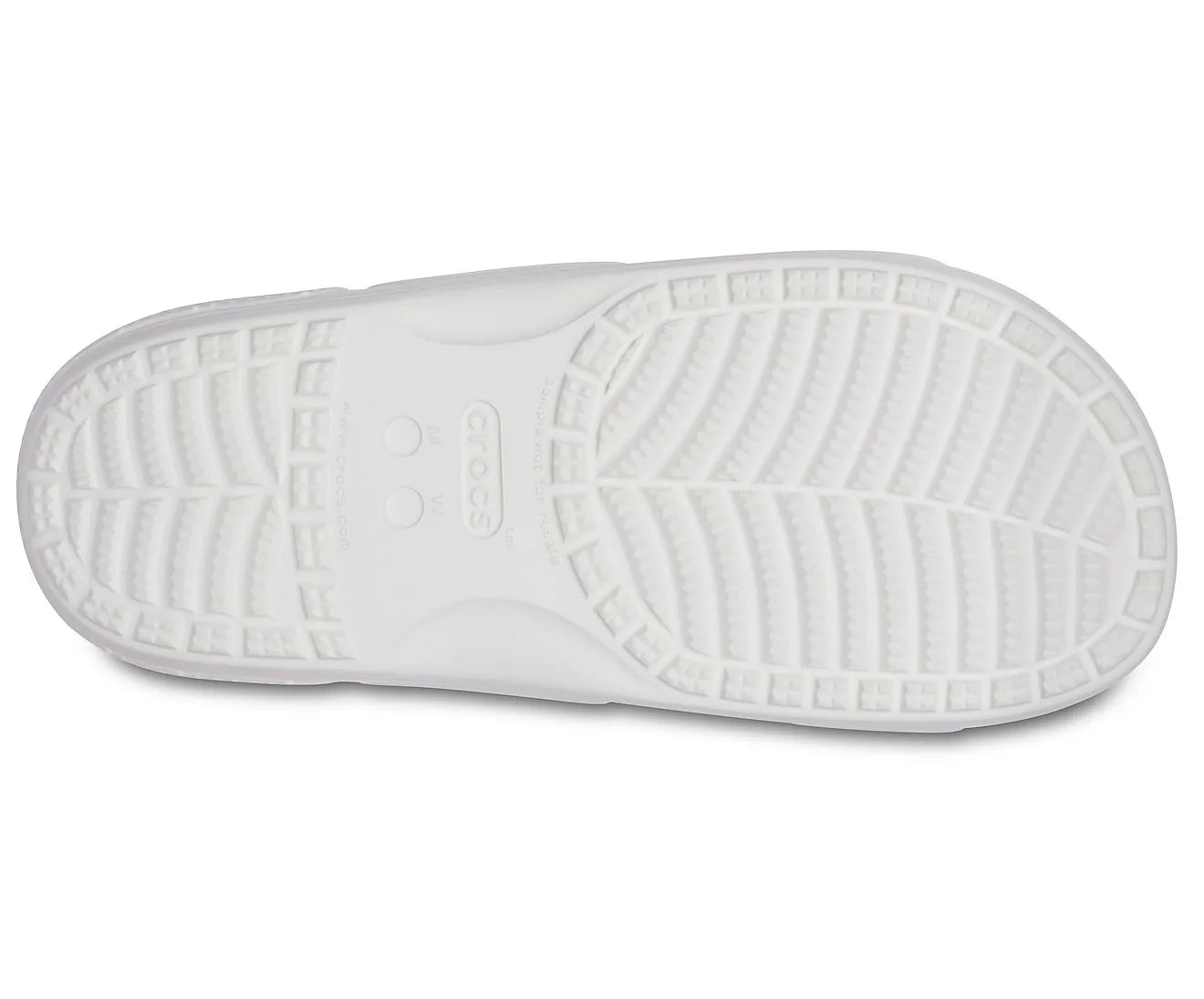 CROCS CLASSIC SANDAL (100)
