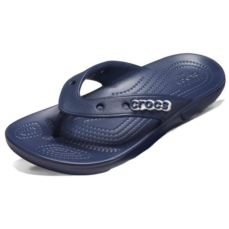 CROCS UNISEX FLIP-FLOP - (207713-410)