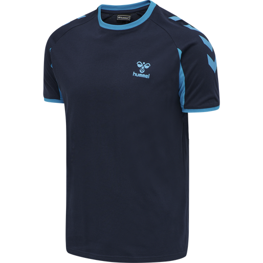 HUMMEL SHORT SLEEVE TSHIRT -212525-8553