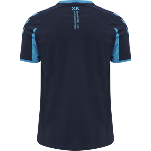 HUMMEL SHORT SLEEVE TSHIRT -212525-8553