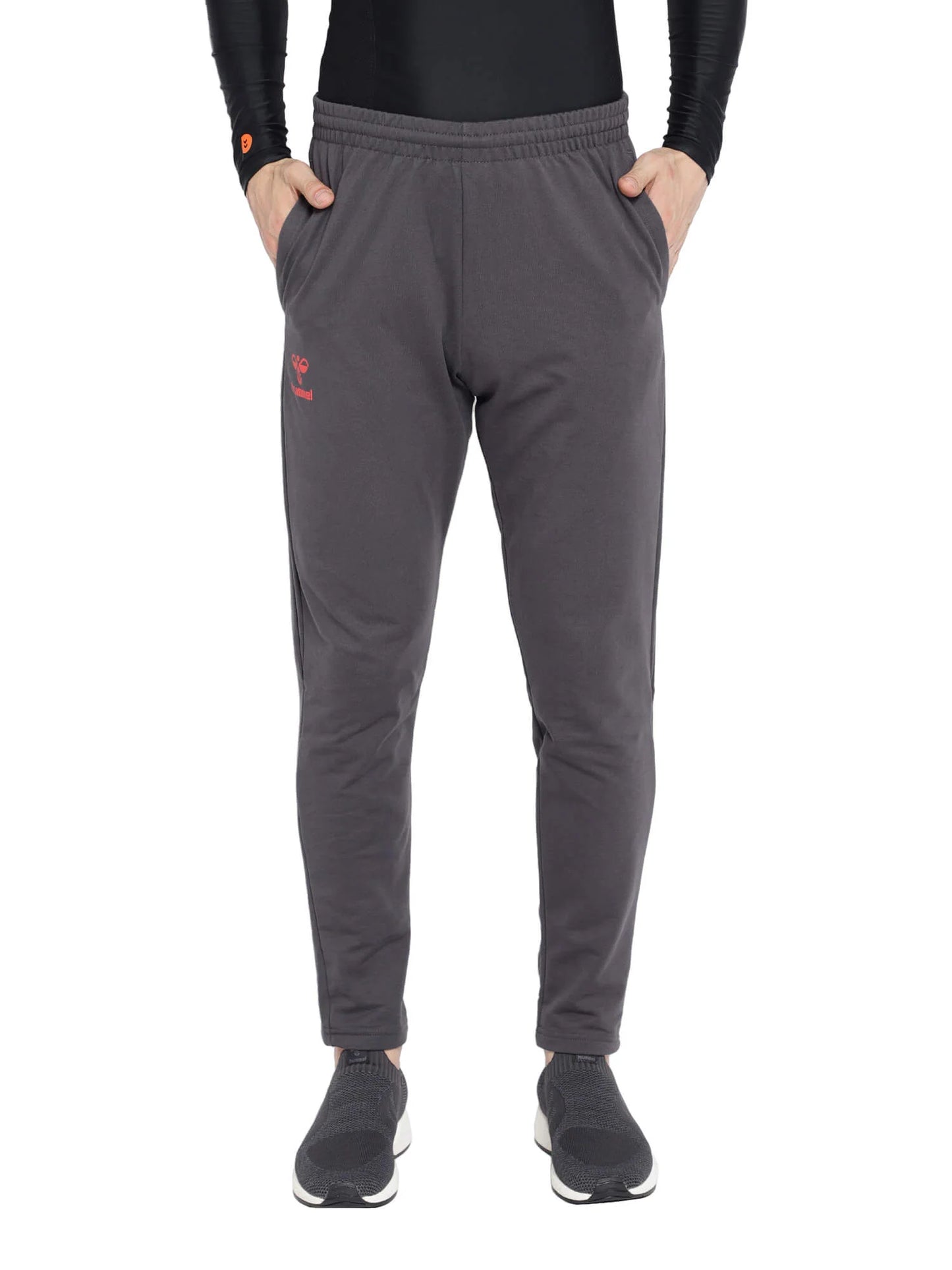 HUMMEL ACTION MENS TRACKPANT (212537-2367)