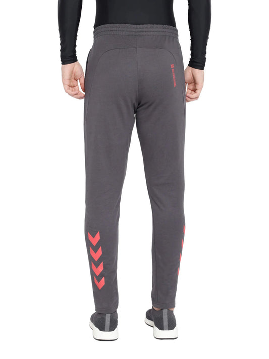 HUMMEL ACTION MENS TRACKPANT (212537-2367)
