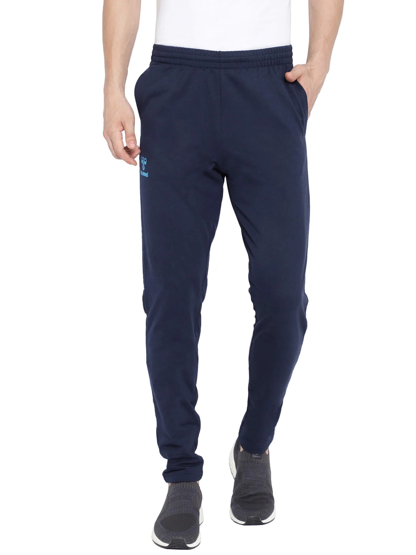 HUMMEL ACTION TRAINING TRACKPANT (212537-8553)