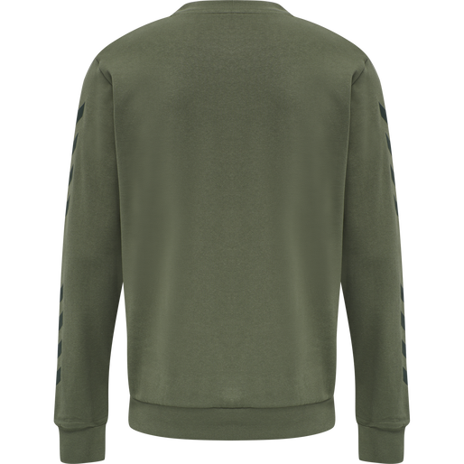 HUMMEL LEGACY CHEVRON UNISEX SWEATSHIRT