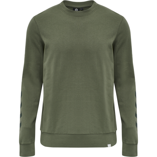 HUMMEL LEGACY CHEVRON UNISEX SWEATSHIRT