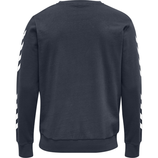 HUMMEL LEGACY CHEVRON UNISEX SWEATSHIRT -212572-7429