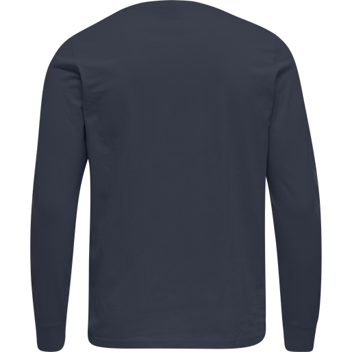 HUMMEL LEGACY UNISEX TSHIRT - 212573-7429