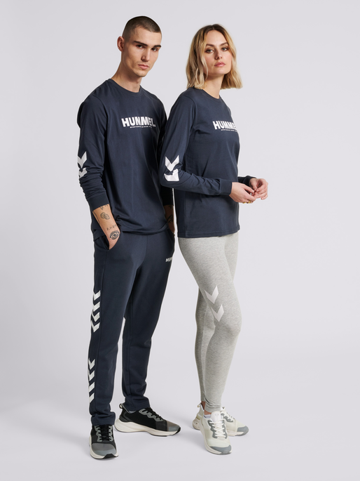 HUMMEL LEGACY UNISEX TSHIRT - 212573-7429
