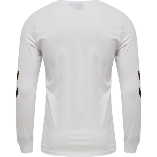 HUMMEL LEGACY UNISEX TSHIRT -212573-9001