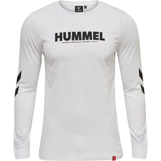 HUMMEL LEGACY UNISEX TSHIRT -212573-9001