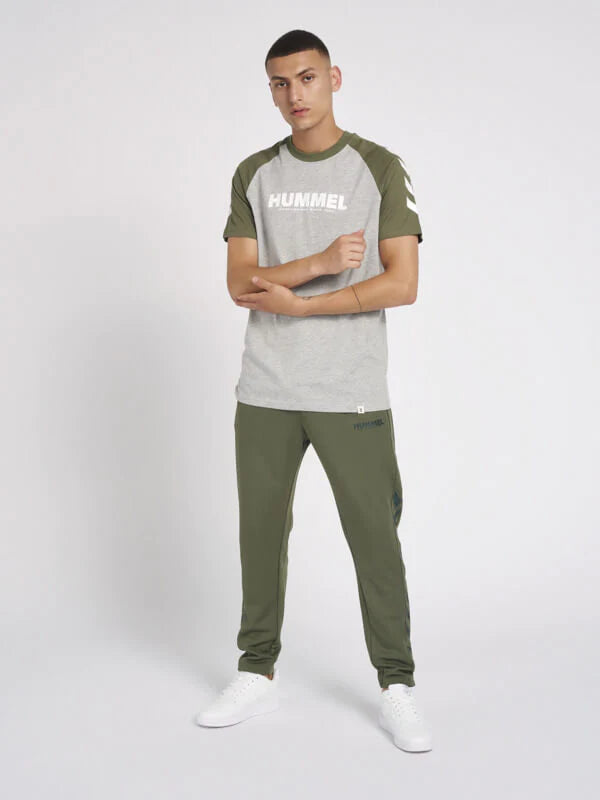 HUMMEL LEGACY TRACKPANT (212688-6012)