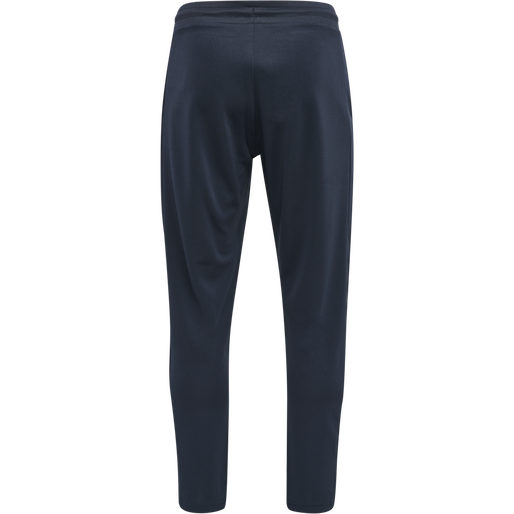 HUMMEL POLY TAPERED TRACKPANT (212688-7429)