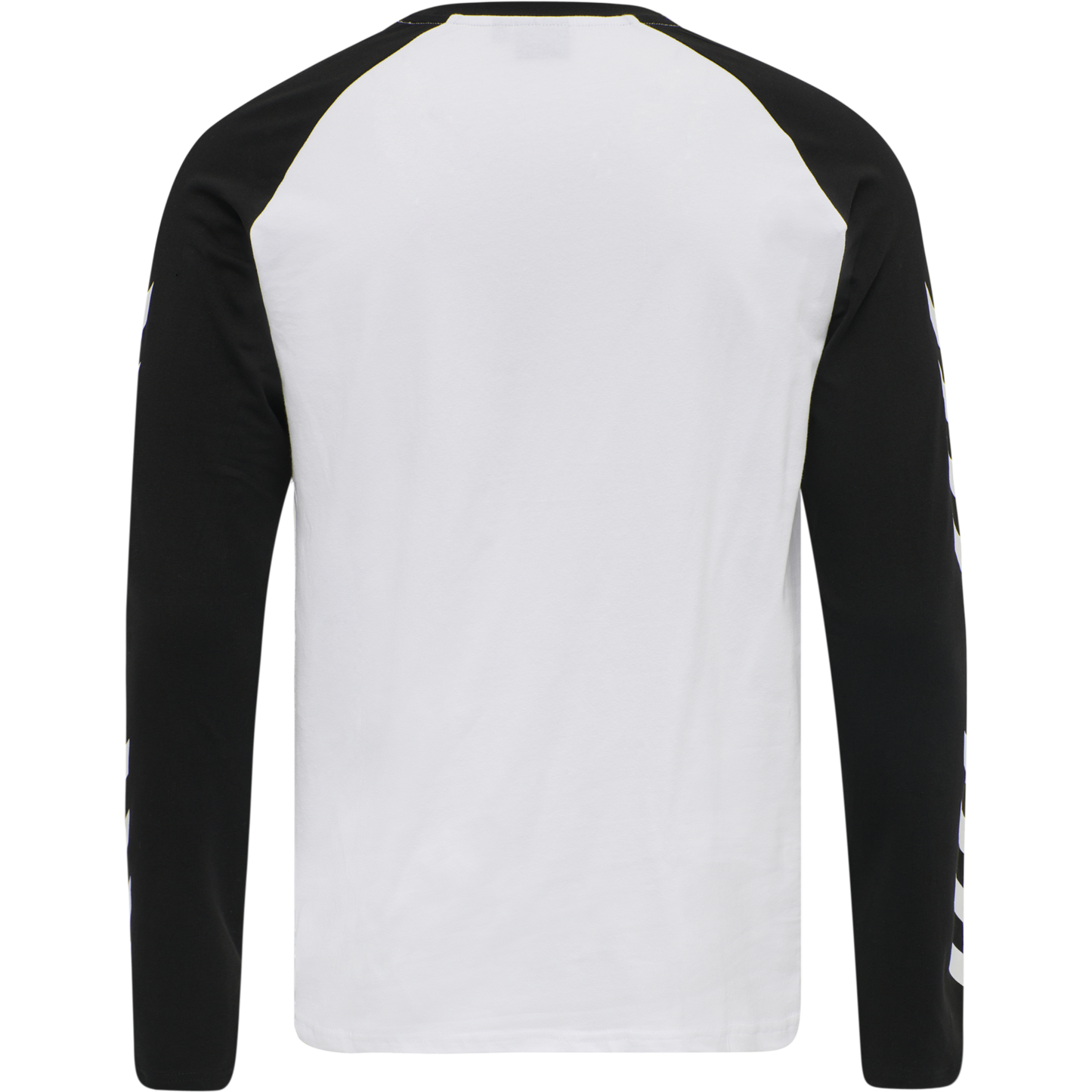HUMMEL LEGACY BLOCKED UNISEX TSHIRT -212874-9001