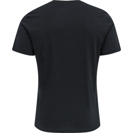 HUMMEL LGC MUSA UNISEX TSHIRT -212948-2001