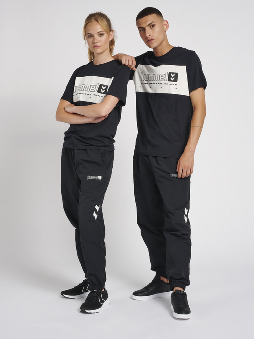 HUMMEL LGC MUSA UNISEX TSHIRT -212948-2001