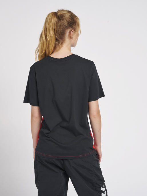 HUMMEL LGC MUSA TSHIRT - 212948-3066