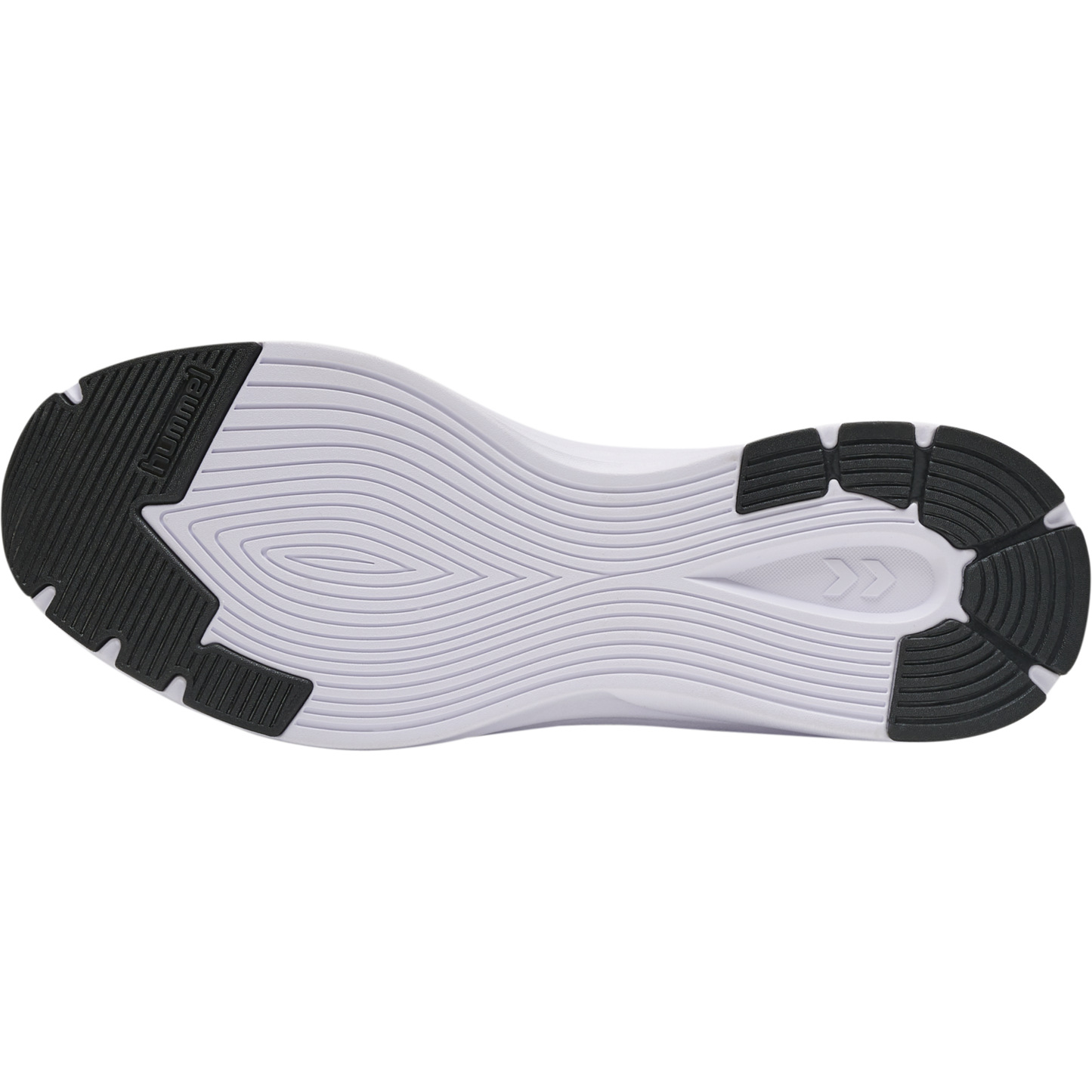 HUMMEL FLOW LEATHER SHOES (2050352001)
