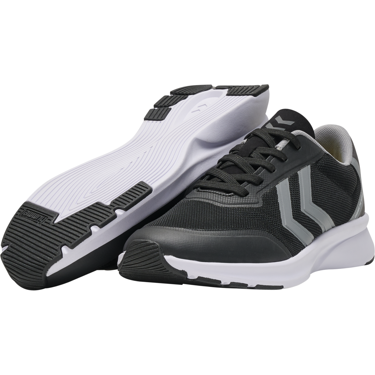 HUMMEL FLOW LEATHER SHOES (2050352001)